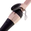 Adler | Lokirull | AD 2116 | Keraamiline küttesüsteem | Tünni läbimõõt 19 mm | Temperatuur (max) 200 °C | 36 W | Must/roosa
