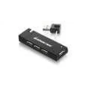 Liidese jaotur IOGEAR GUH285W6