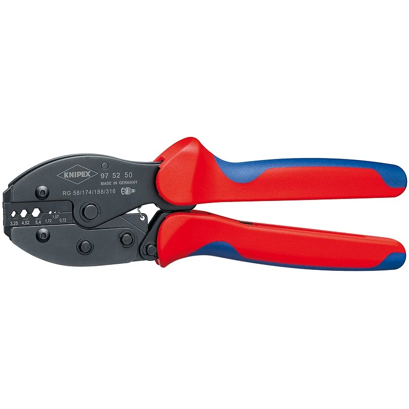 Tangid Knipex 97 52 50