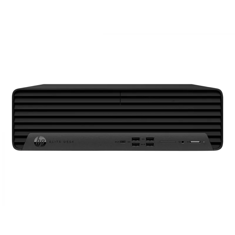 HP Elite 600 G9 SFF lauaarvuti 881L2EA [Intel i7-13700, 16GB RAM, 512GB SSD, Intel UHD Graphics 770, Windows 11 Pro]