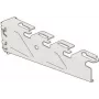 Legrand Console CB 150 1.1 kN V4A CM350824 — roostevaba terasest kaabli/toru tugi, 150 mm