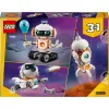 LEGO CREATOR 3 IN 1 31164 Kosmoserobot