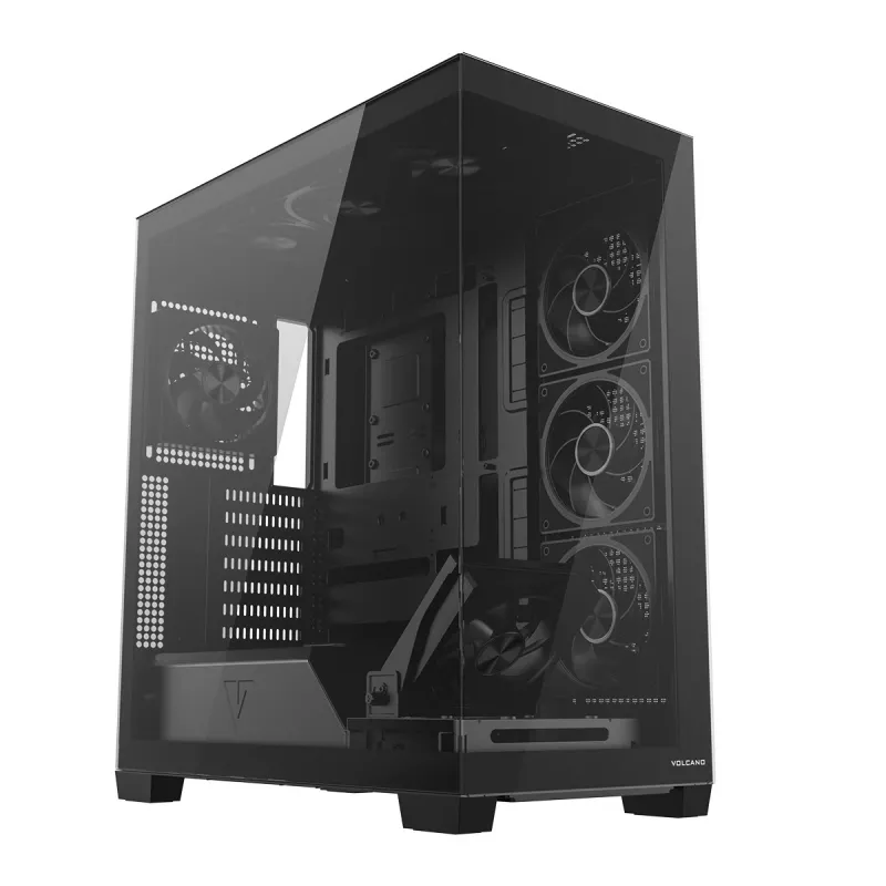 Modecom Volcano Stellar Plus ARGB Midi 8F Must