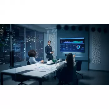 Monitor Avocor AVK-6510 65-tolline LED 4K Ultra HD
