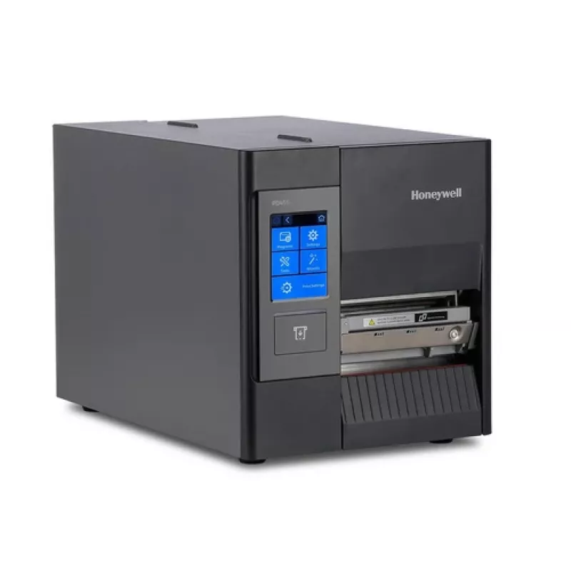 Sildiprinter Honeywell PD45 203 dpi USB Ethernet, lauaarvuti otse-termo, ühevärviline