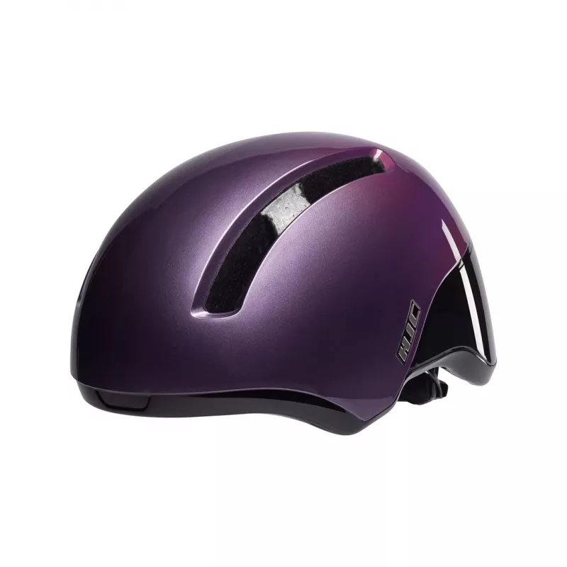 HJC CALIDO lilla Cycling Helmet, lilla VIOLET, Size M