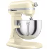 KitchenAid 5KSM60SPXEAC lauamikser 375 W kreem, hall, roostevaba teras
