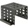 DeLOCK 18271 kinnitusraam 4 x 2,5-tollised kettad 3,5-tollisesse sahtlisse