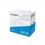 Võrgukaabel Lanberg LCU5-11CU-0305-S U/UTP Cat5e 305 m Hall