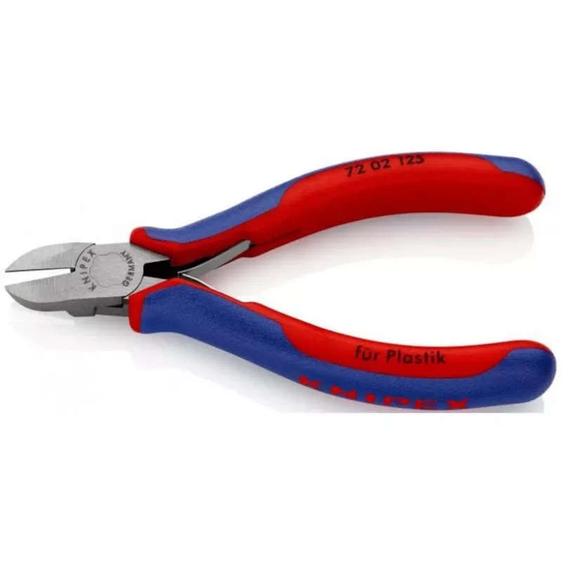 Knipex 72 02 125 sinine