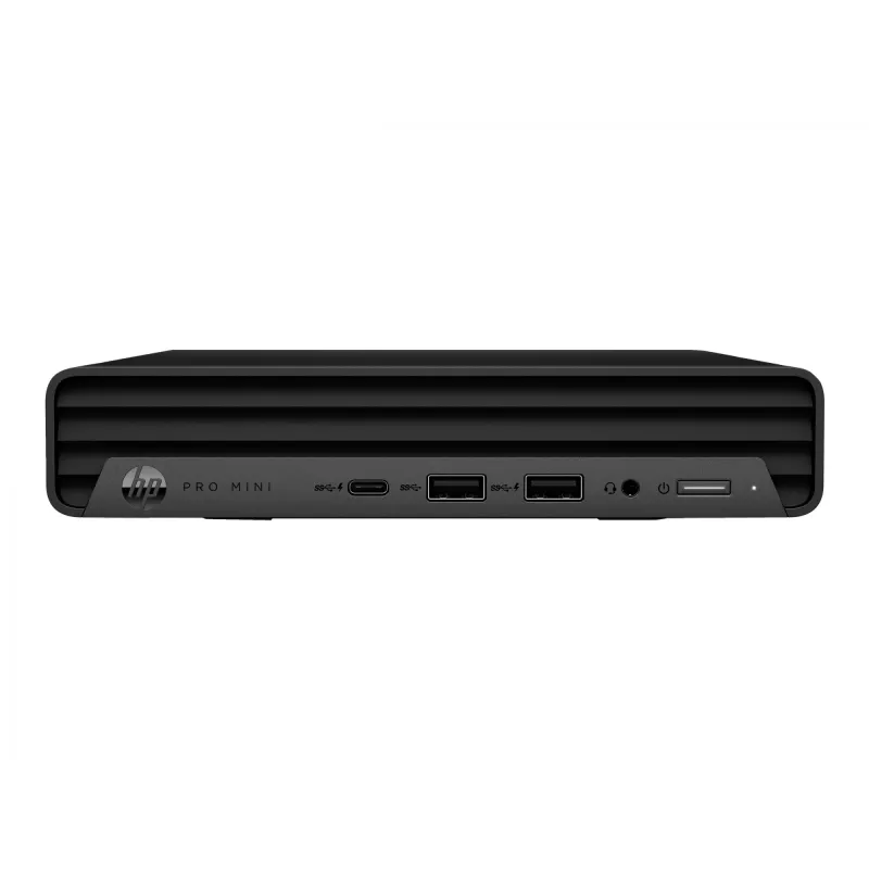 HP Pro Mini 400 G9 Intel® Core™ i7 i7-13700T 16GB DDR4-SDRAM 512GB SSD Windows 11 Pro Mini PC Mini PC Must