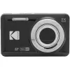 Kodak PIXPRO FZ55 1/2.3 Kompaktkaamera 16 MP CMOS 4608 x 3456 Must (FZ55BK)