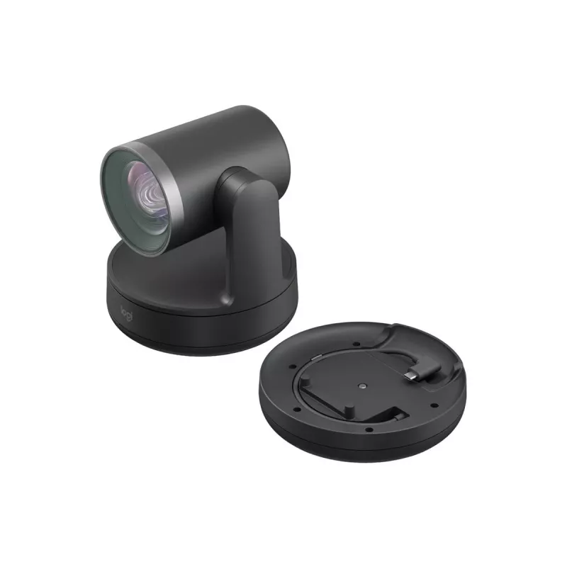 Videokonverentsikaamera Logitech 991-000553 Full HD 90° FOV 15x suum