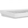 Klaviatuur Sharkoon SKILLER SGK50 S3 Gaming USB No valge