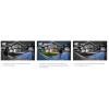 Kuplikujuline IP turvakaamera Hikvision DS-2CD2147G2H-LISU 2688x1520 siseruumidesse