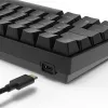 Sharkoon 100065629 klaviatuur Home USB QWERTZ German Must