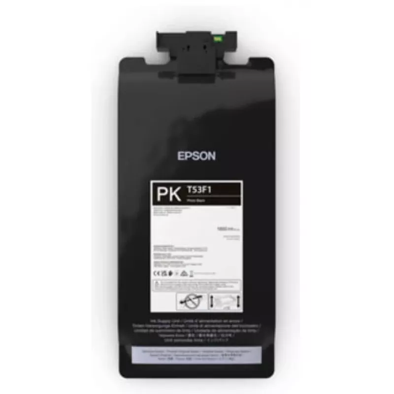 Epson UltraChrome Pro6 tindikassett 1 tk Originaal Must