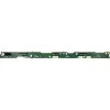 INTER-TECH draivikohvri adapter SU-2 NVMe/SAS/SATA 4 pesaga (mudel 88887405)