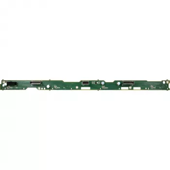 INTER-TECH draivikohvri adapter SU-2 NVMe/SAS/SATA 4 pesaga (mudel 88887405)