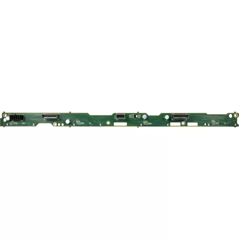 INTER-TECH draivikohvri adapter SU-2 NVMe/SAS/SATA 4 pesaga (mudel 88887405)