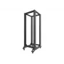 LANBERG RACK-STEND 32U 600X800 (MUST RAL9004)