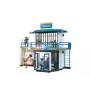 Playmobil Action Heroes 71874 Politseijaoskond ülekuulamisruumiga