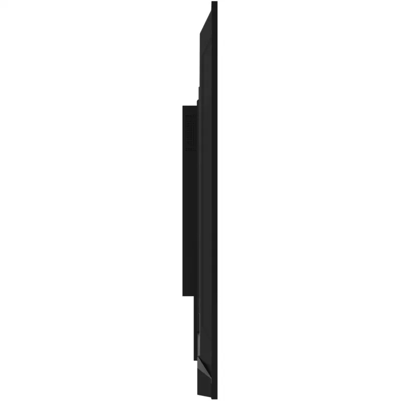 55-tolline 4K UHD ekraan Vivitek DK551P koos HDMI, DVI, VGA, DisplayPortiga