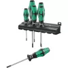 Wera Kraftform Plus TORX Set Standard kruvikeeraja