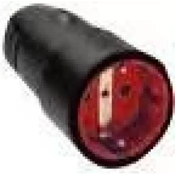 Elektripistikupesa ühendusmuhv Bachmann 913.174 16 A
