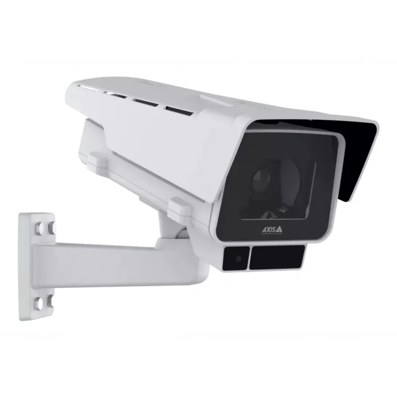 IP-turvakaamera Axis P1388-LE Box 3840 x 2160 pikslit
