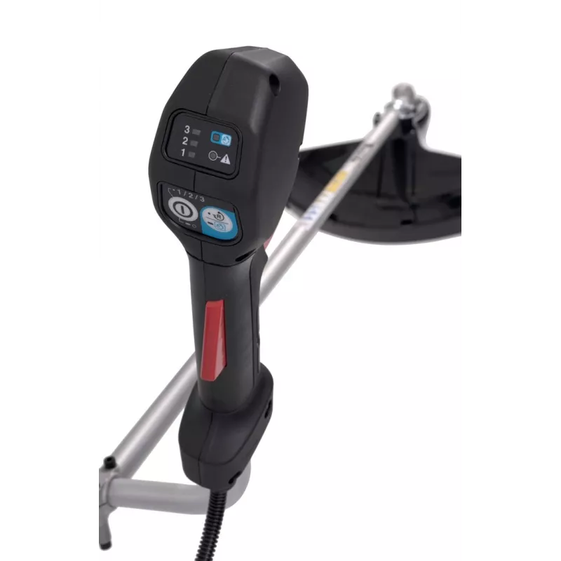 Makita DUR369AZ võsalõikur/muruniiduk 43 cm Aku Roheline