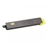KYOCERA TK-895Y toonerikassett 1 tk originaal kollane