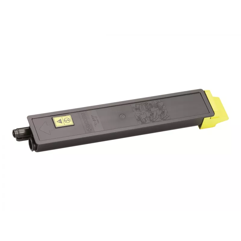KYOCERA TK-895Y toonerikassett 1 tk originaal kollane