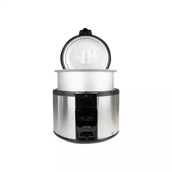 Riisikeetja Cuckoo 4600 ml hõbedane SR-4600