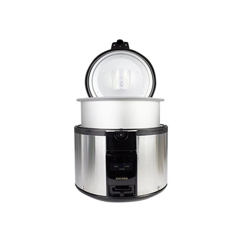 Riisikeetja Cuckoo 4600 ml hõbedane SR-4600
