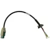 Zebra CBL-VC80-KBUS1-01 USB-kaabel 220 m USB A Must