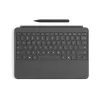 Klaviatuur Microsoft Surface Pro 12-tolline Hall õhuke Pen Puuteplaat Mehaaniline