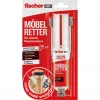 Fischer puidupahtel 545876 25 ml (545876)