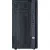 Cooler Master N200 - Torn - mini ITX / micro ATX - ilma toiteplokita (ATX / PS/2)