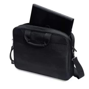 Ülaltlaetav kott DICOTA D30805-RPET 40,6 cm 16 tolli Must