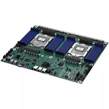 ASRock TURIN2D24G-2L+/500W emaplaat AMD SoC Socket SP5
