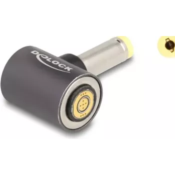 Kaablisoo muundur DeLOCK 80786 isane emasele adapter kompaktne vastupidav