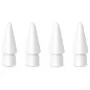 Otsakomplekt 4smarts 540665 Valge 4 tk Ühilduvus Apple Pencil