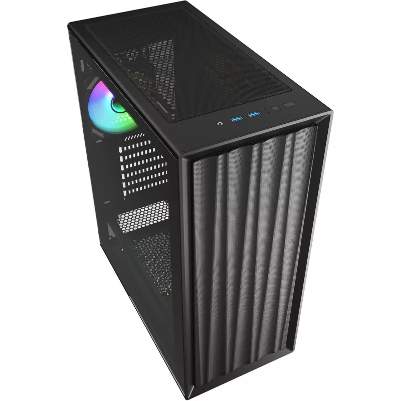 Sharkoon VK3 RGB ATX Must