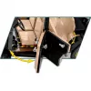 Ehitusklotsid COBI Citroen Traction Avant 11CV 1938 1900 tükki
