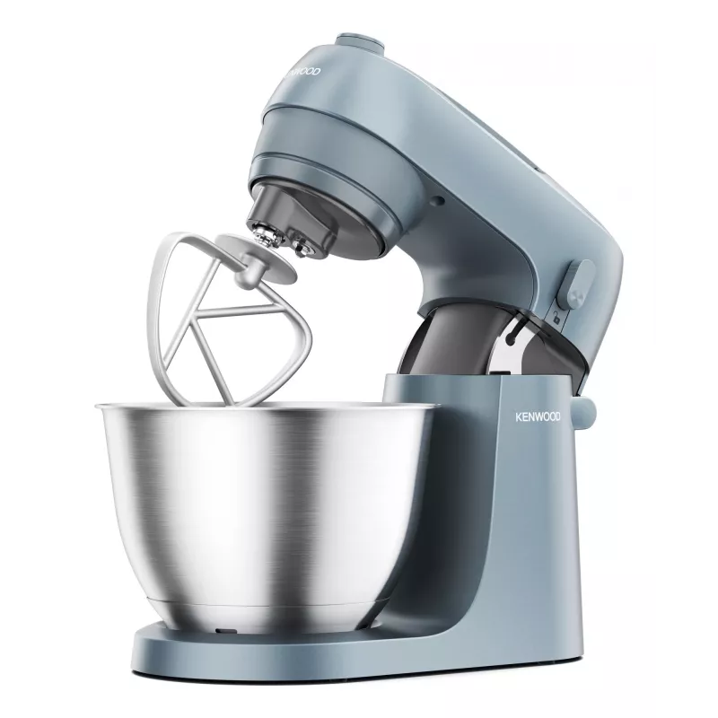 Köögikombain Kenwood KZM35.000GY 800 W 4 L sinine