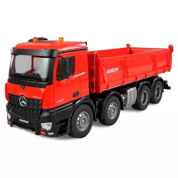 Amewi Mercedes-Benz Arocs kallur 8x4/4 4WD 1 18 RTR ro (22693)