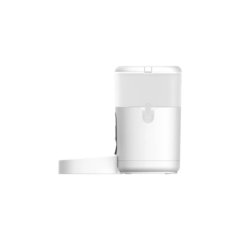 Aqara PETC1-M01 koera/kassi söötja/jootja Plastik Valge Universaalne automaatne lemmikloomasöötja