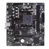 BIOSTAR A520MT AM4 micro ATX emaplaat