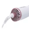 Juukseviimistluskomplekt Camry CR 2021 — aurustyler, 1000 W, 3 kuumutusastet, Hall/Sinine/Must